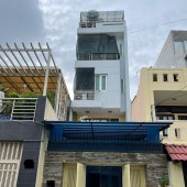 Mặt Tiền P.4 Tân Bình, Gần BV Thống Nhất Bảy Hiền, Giáp Quận 10 3. 76m2, 5Tầng chỉ 13.5 tỷ .